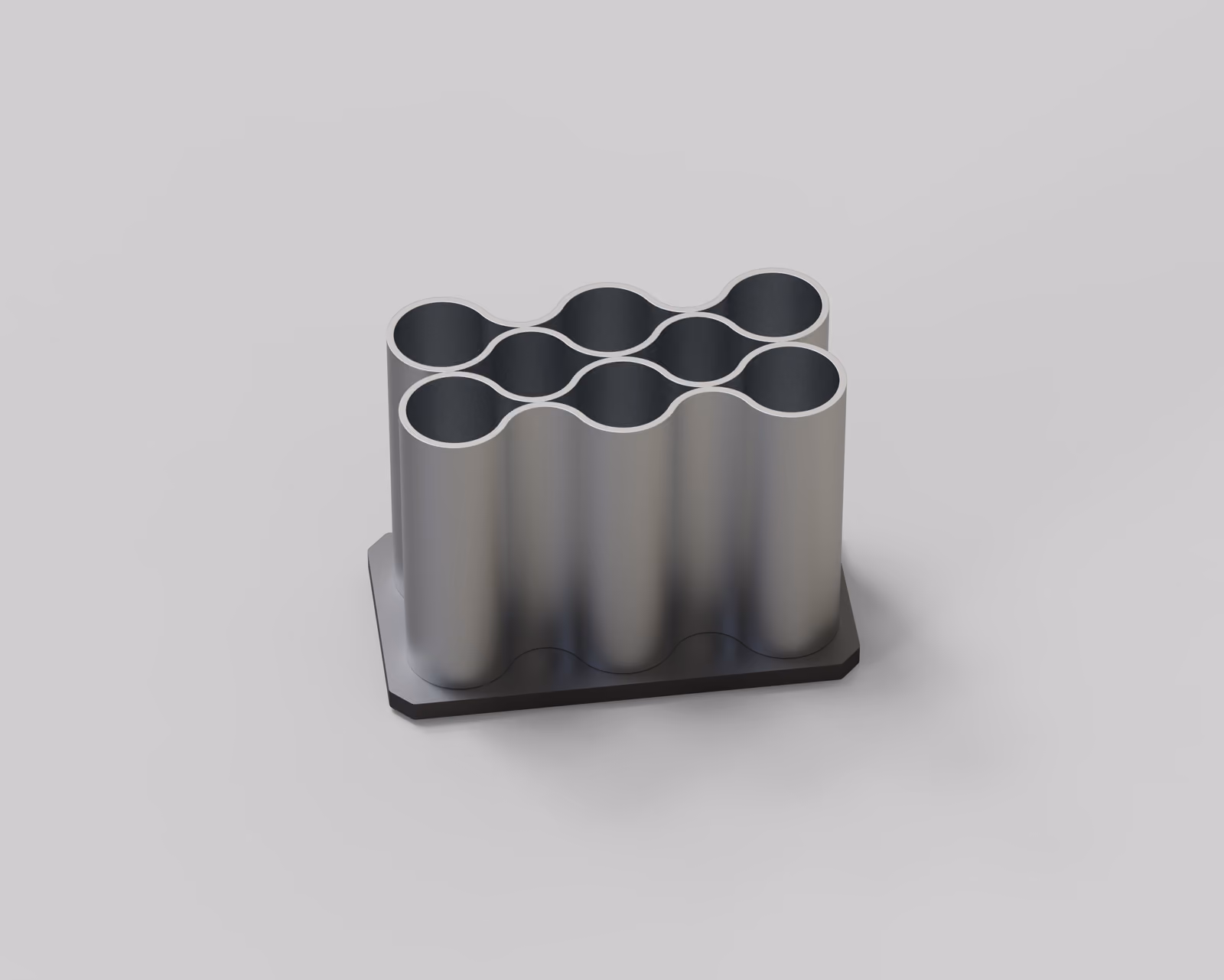 Pen Hive - final hero: Fit to your taste.