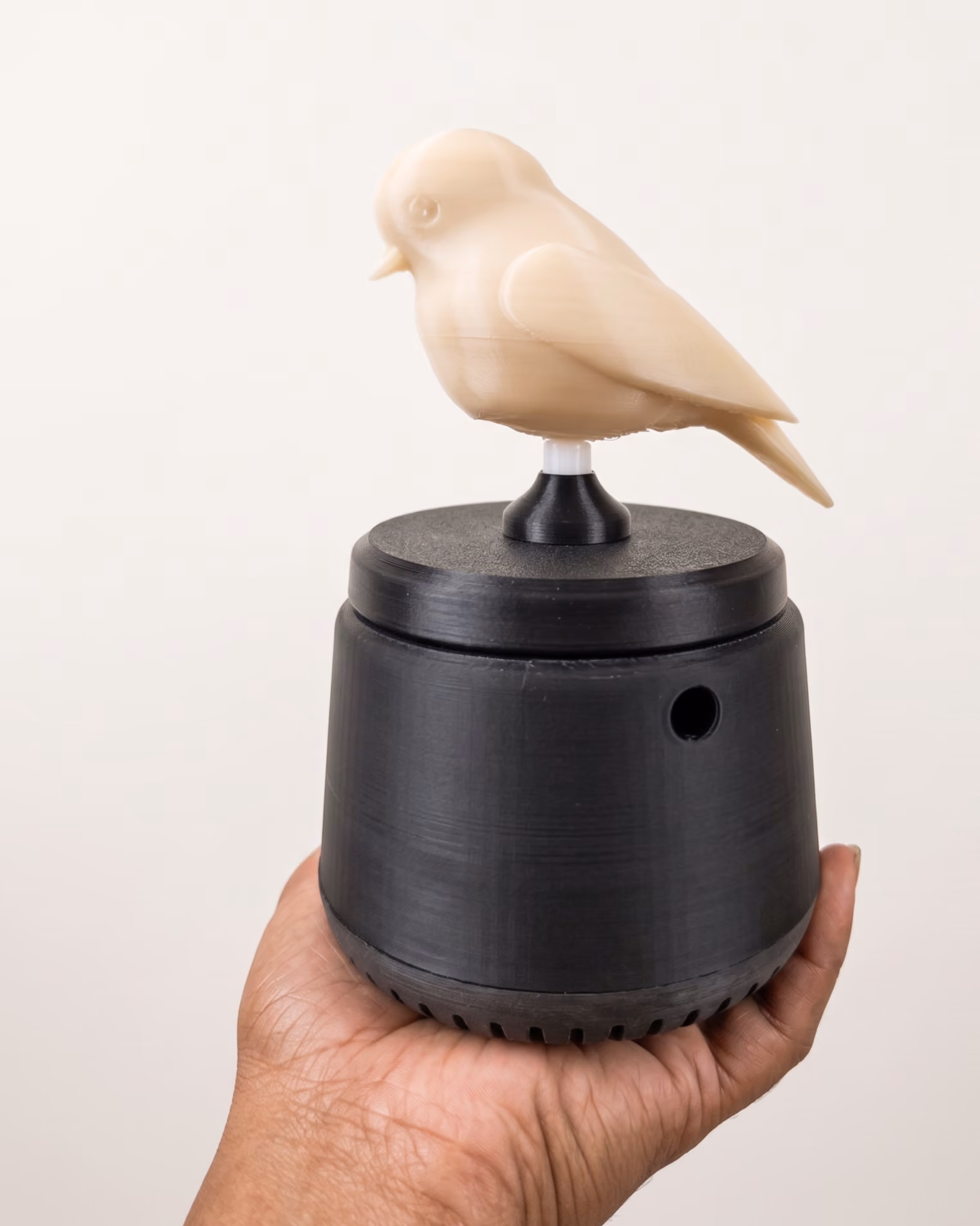 Thotha - prototype: From one working model to five beta units