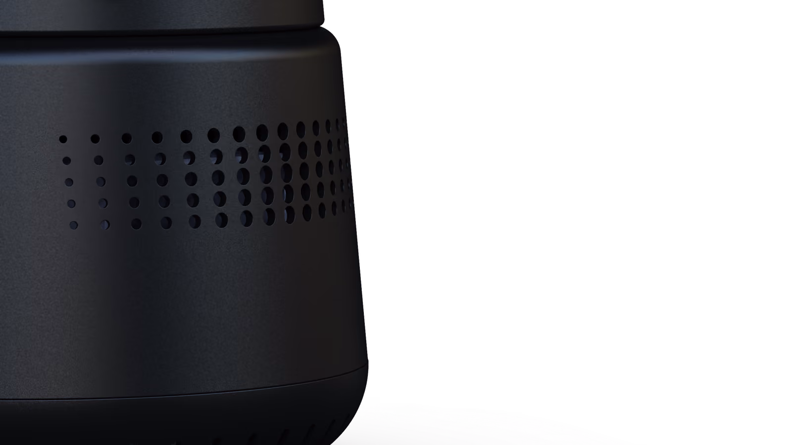 Thotha - final render: One object. One clear message.